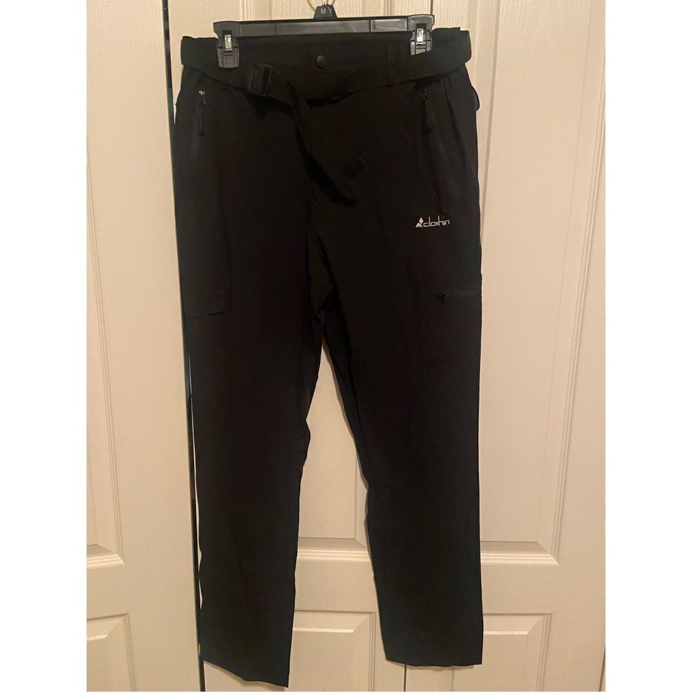 Mens trail / outdoor active pants S/30L